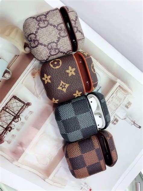 louis vuitton earpods cost|louis vuitton earbuds case.